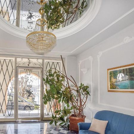 Il Veliero Apartment Рапало Екстериор снимка