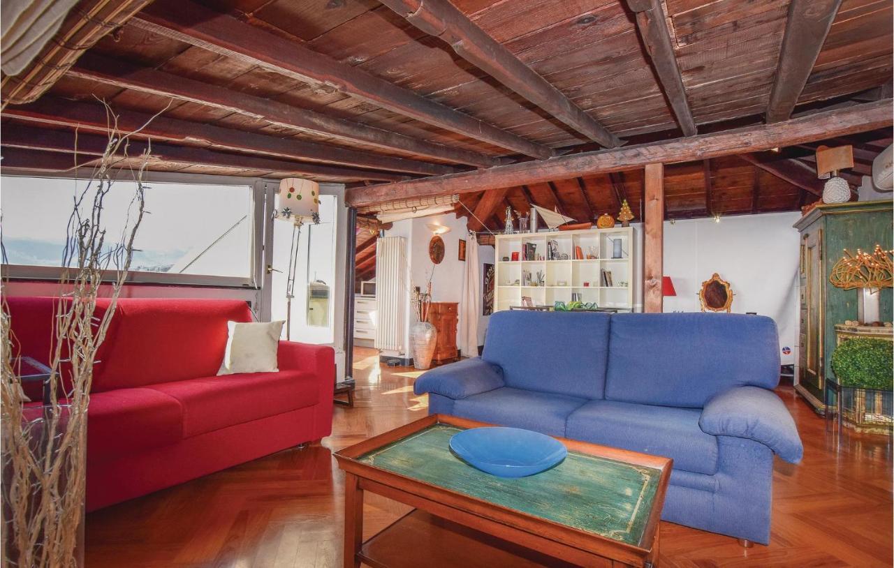 Il Veliero Apartment Рапало Екстериор снимка