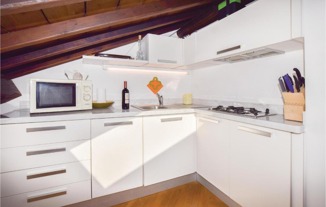 Il Veliero Apartment Рапало Екстериор снимка