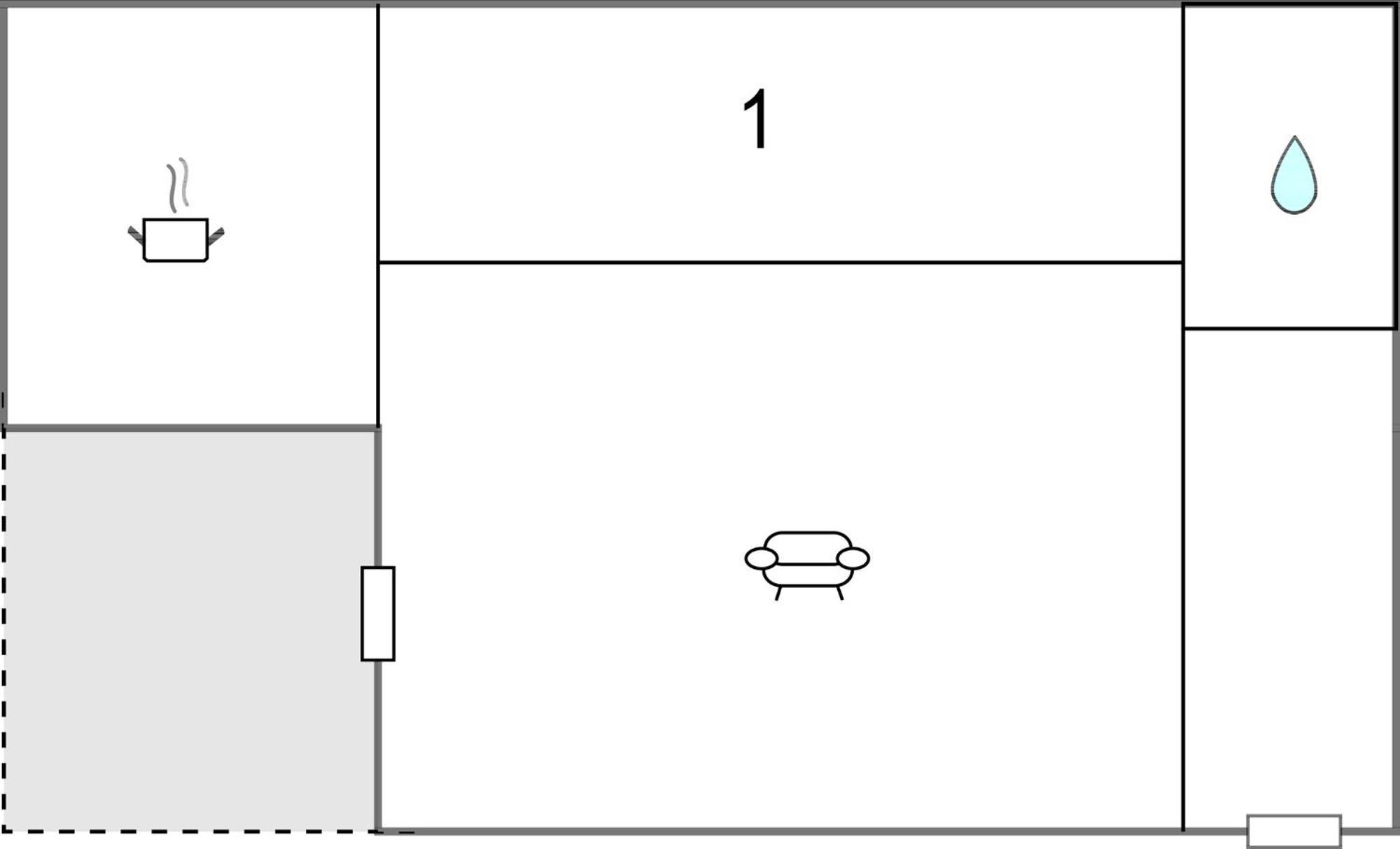 Il Veliero Apartment Рапало Екстериор снимка
